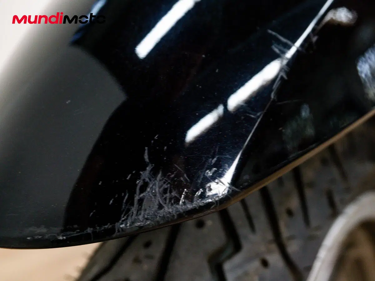 Honda SH 300 i ABS (2011 - 13) (16)