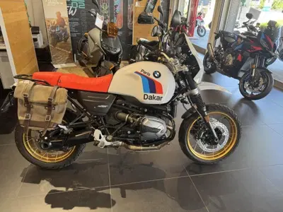 Bmw R nineT Urban GS 1200 (2017 - 20) usata