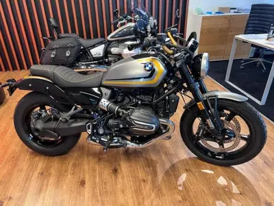 Bmw R 12 (2024 - 26) usata