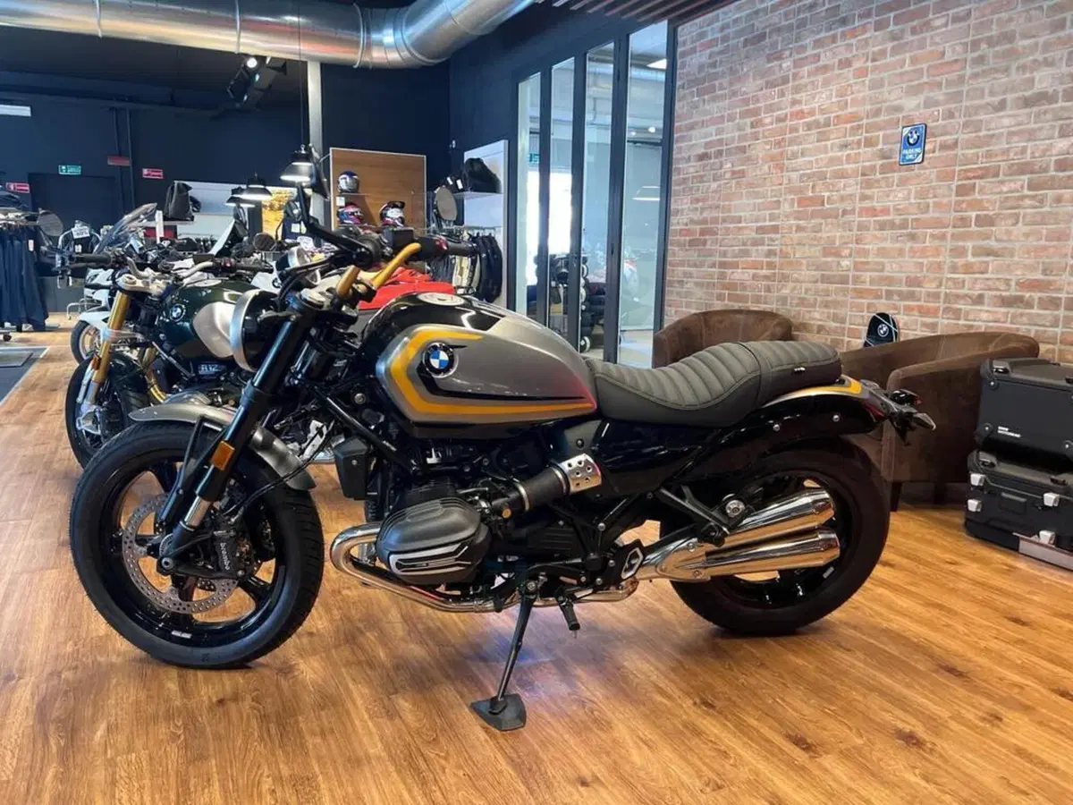 Bmw R 12 (2024 - 26) (5)