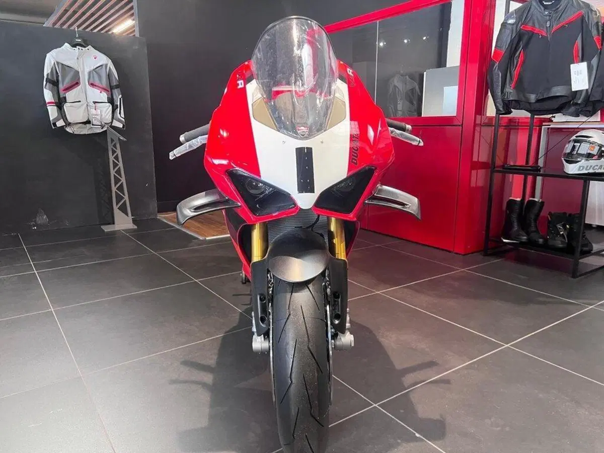 Ducati Panigale V4 R (2023 - 24) (3)