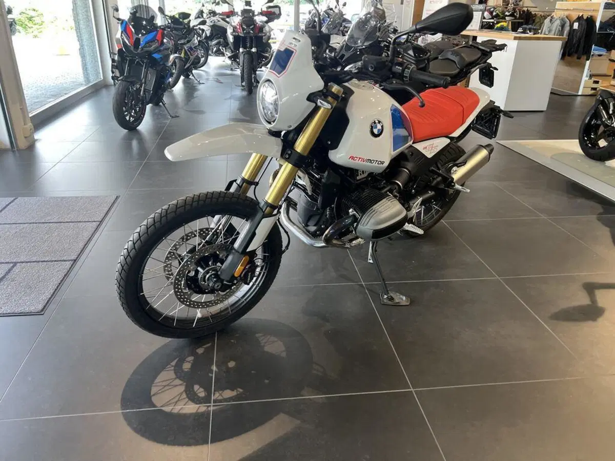 Bmw R 12 G/S (2026 - 27) (4)