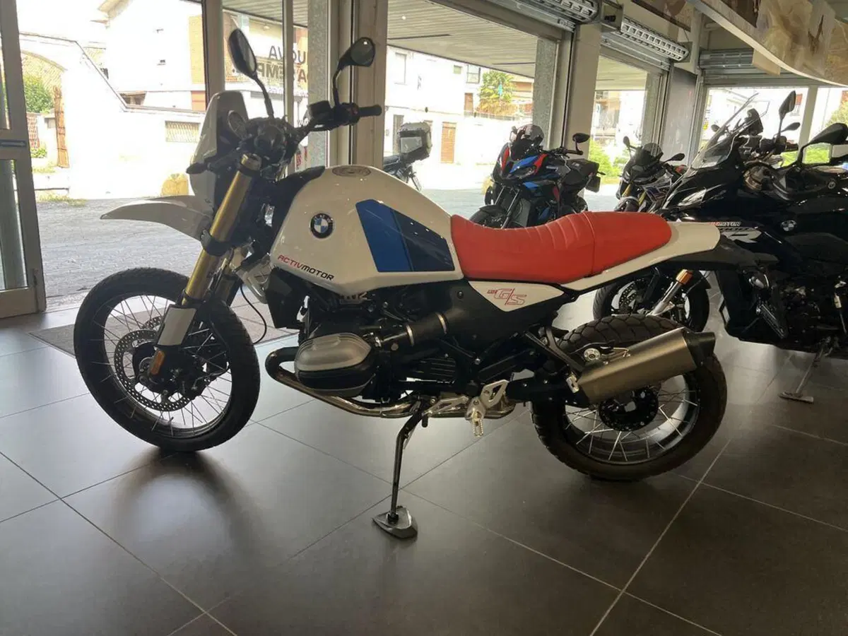 Bmw R 12 G/S (2026 - 27) (5)