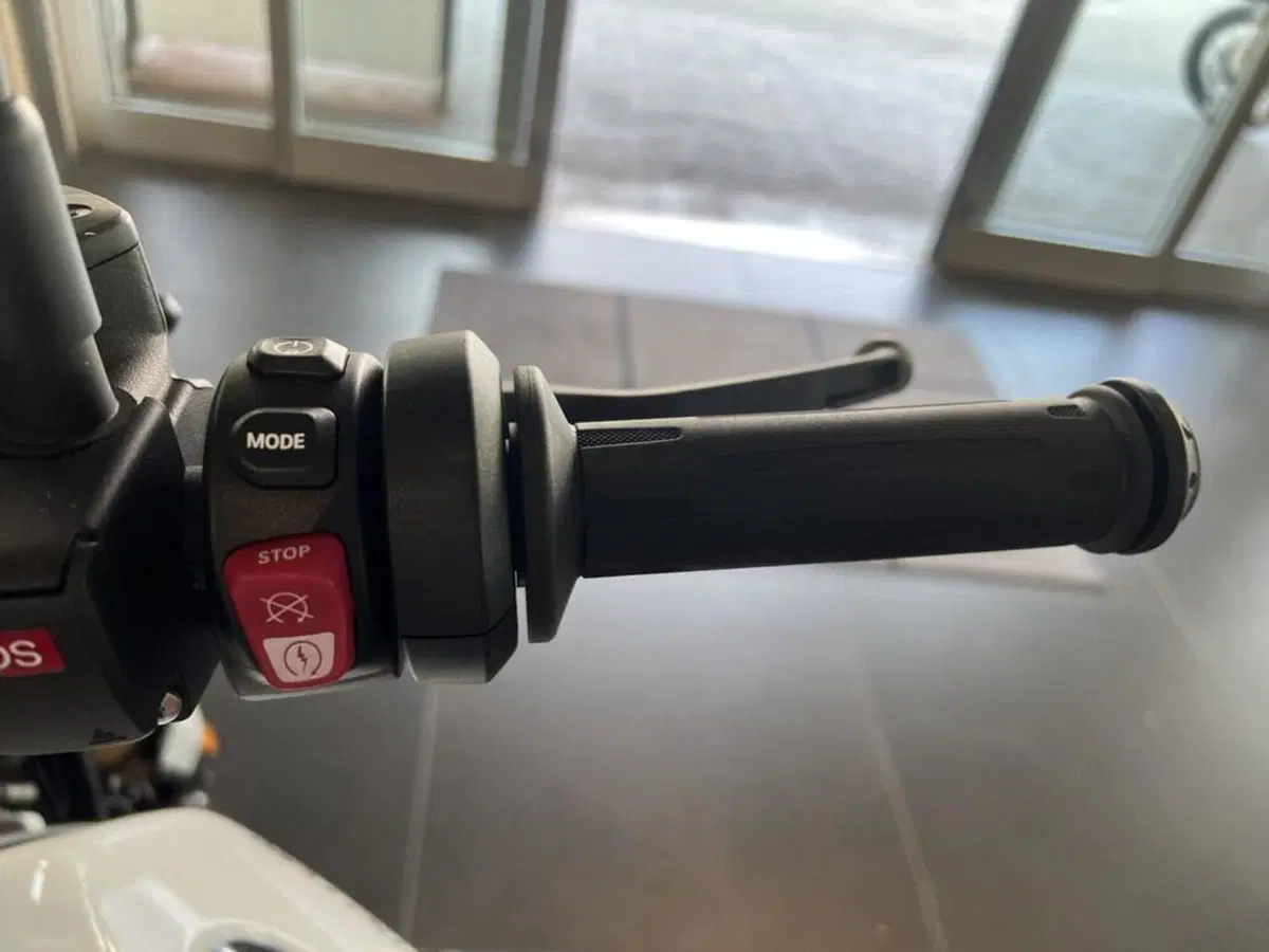 Bmw R 12 G/S (2026 - 27) (11)