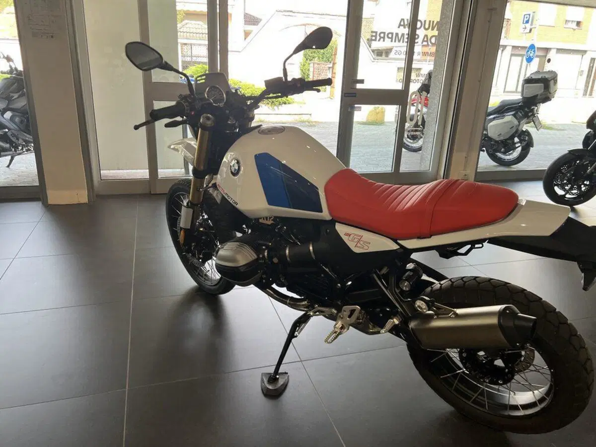 Bmw R 12 G/S (2026 - 27) (6)