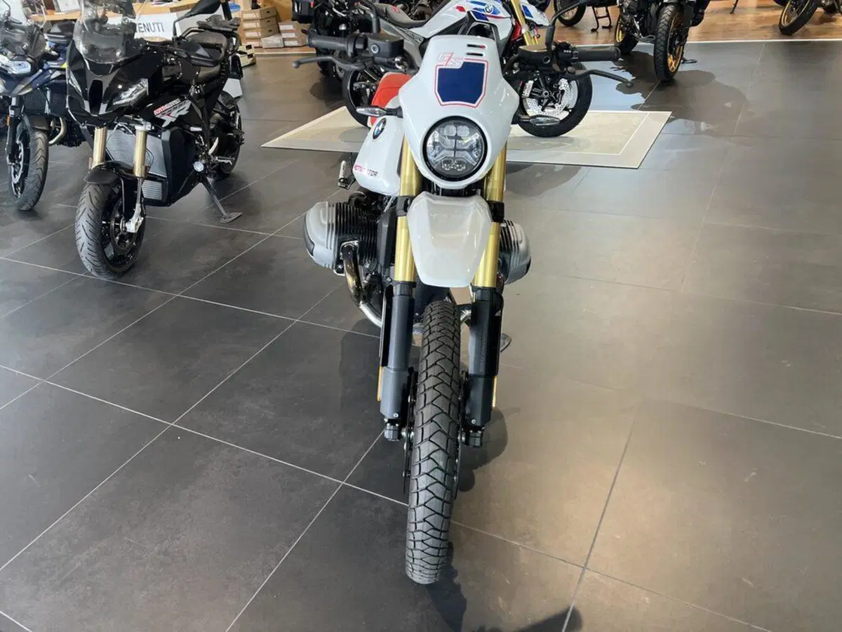 Bmw R 12 G/S (2026 - 27) (3)