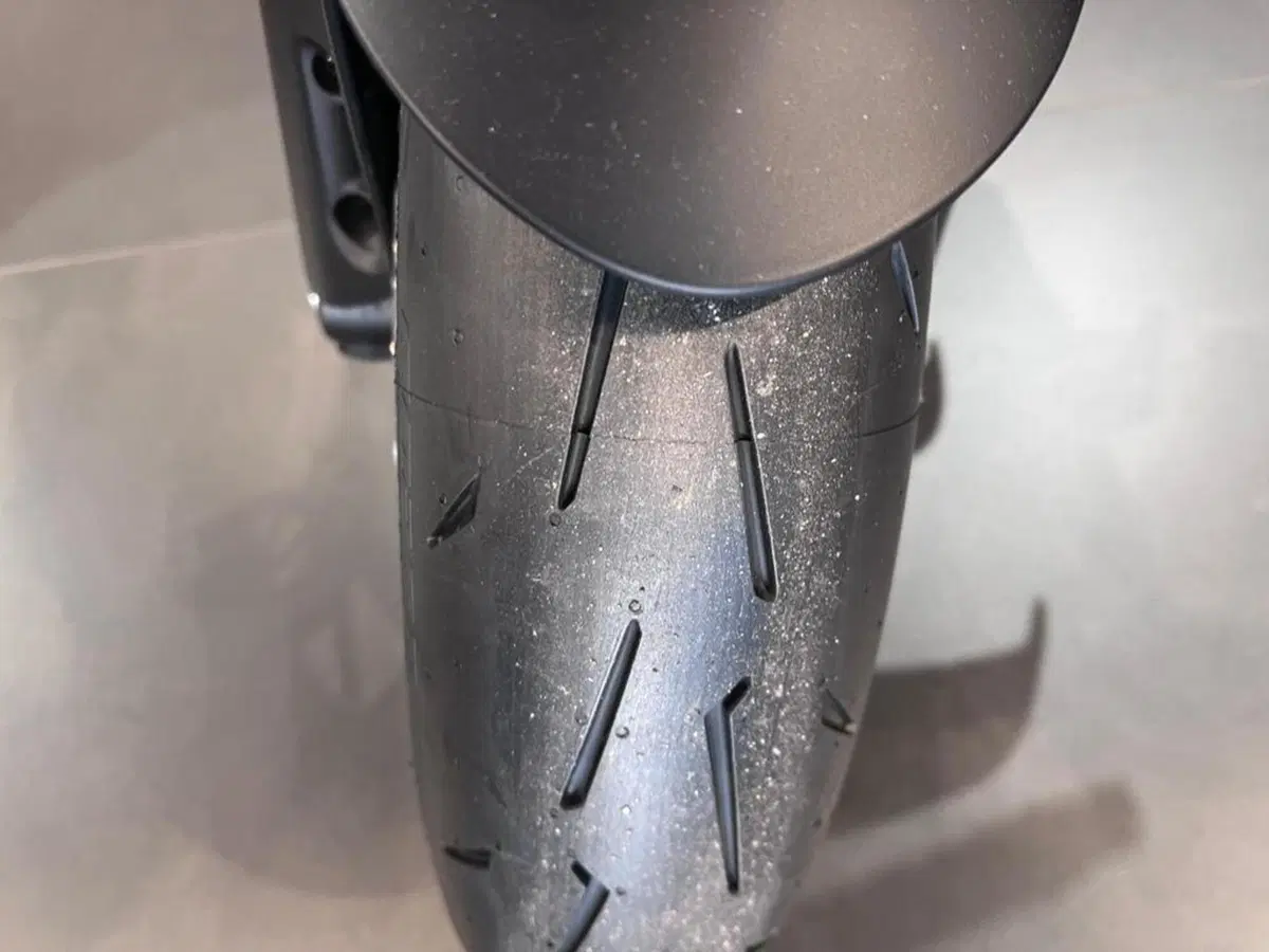 Ducati Streetfighter V4 1100 (2021 - 22) (12)