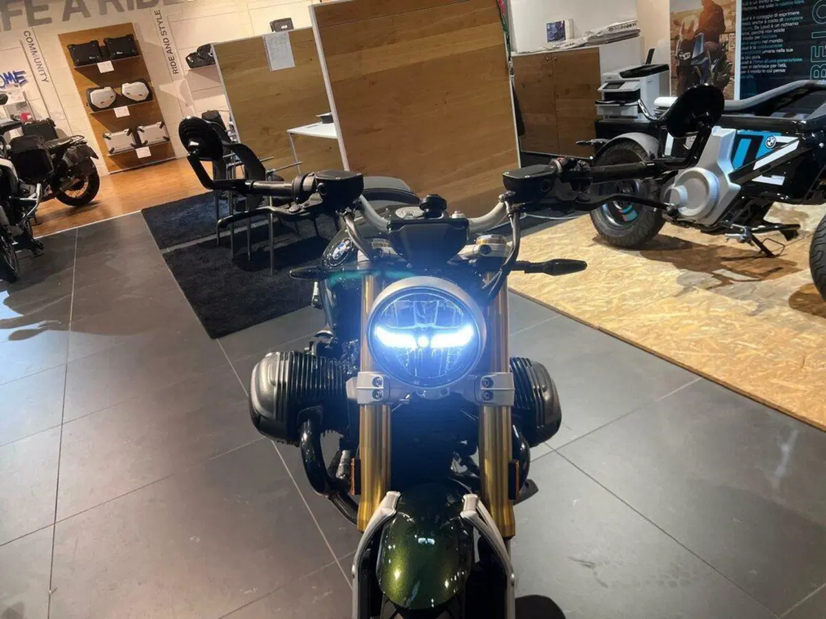 Bmw R 12 nineT (2023 - 26) (10)