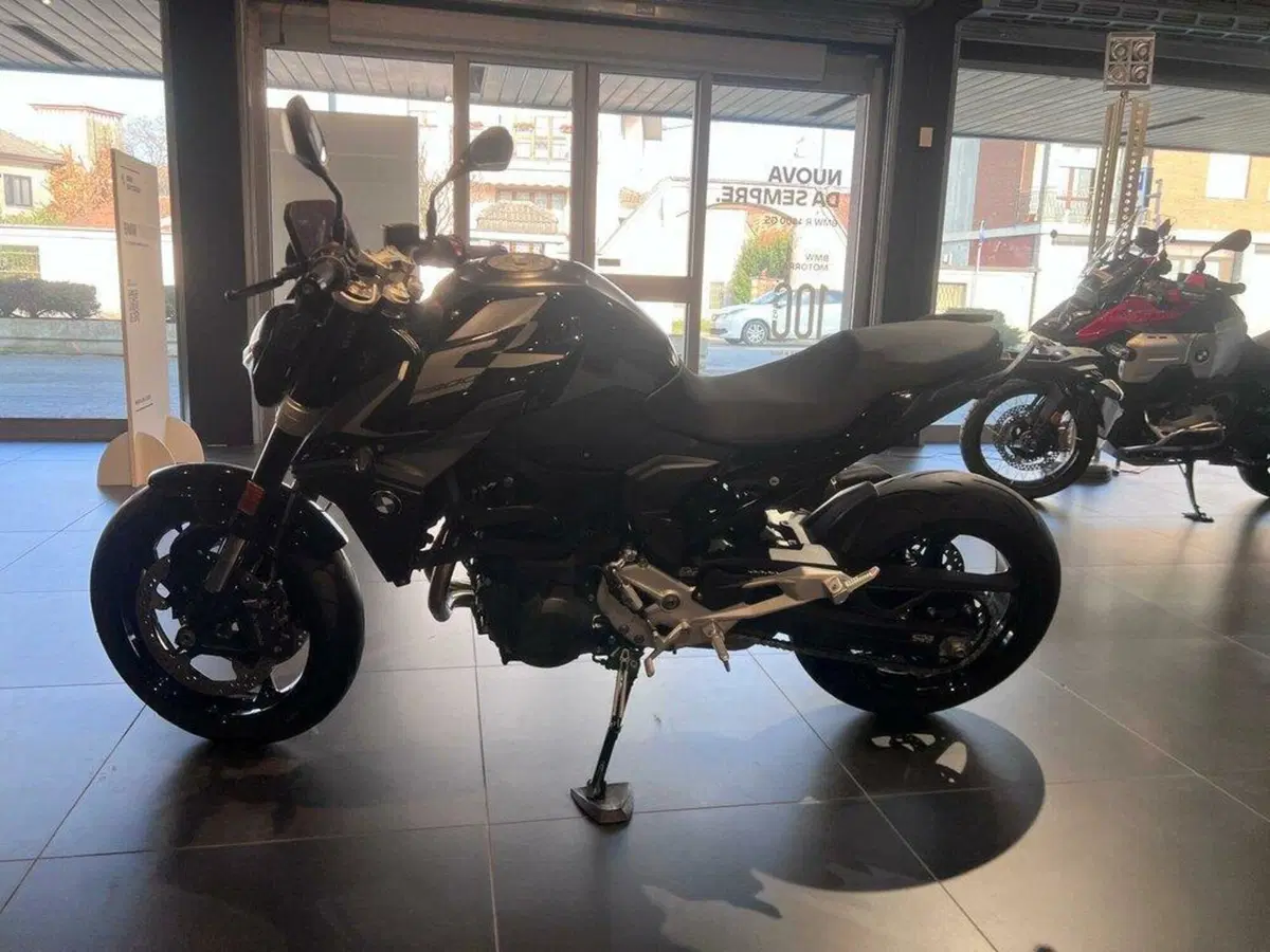 Bmw F 900 R (2025 - 27) (5)