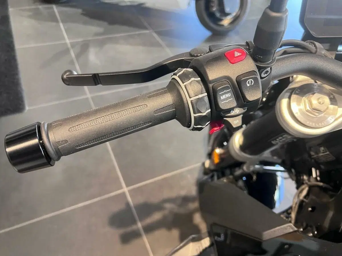 Bmw F 900 R (2025 - 27) (9)