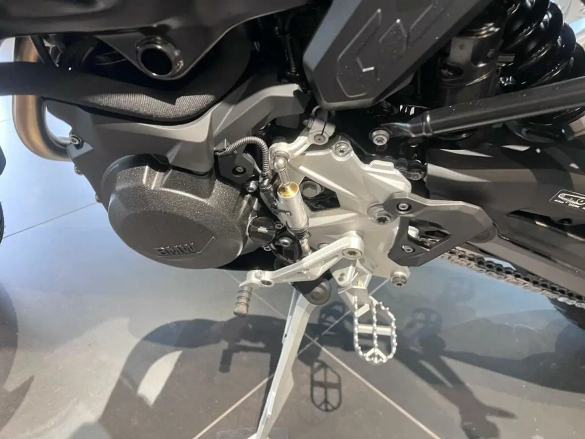 Bmw F 900 GS (2024 - 26) (9)