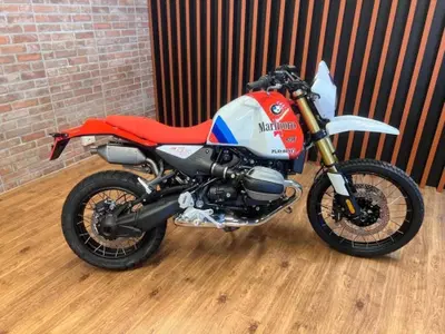 Bmw R 12 G/S (2026 - 27) usata