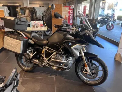 Bmw R 1250 GS (2019 - 20) usata