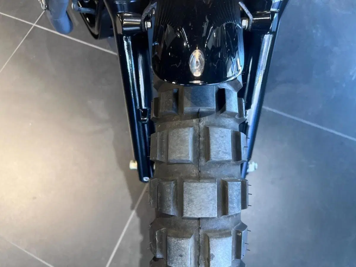 Triumph Bonneville T100 (2008 - 16) (12)