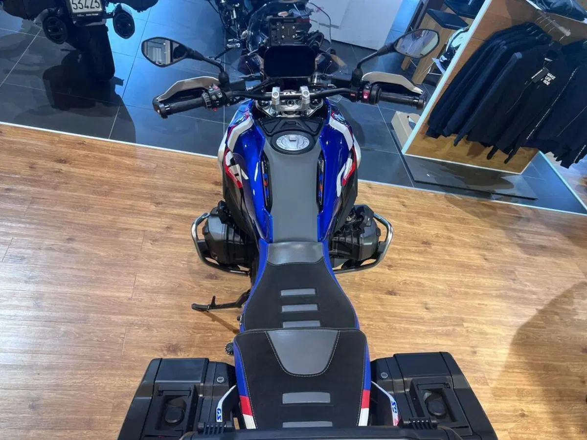 Bmw R 1300 GS (2023 - 26) (7)