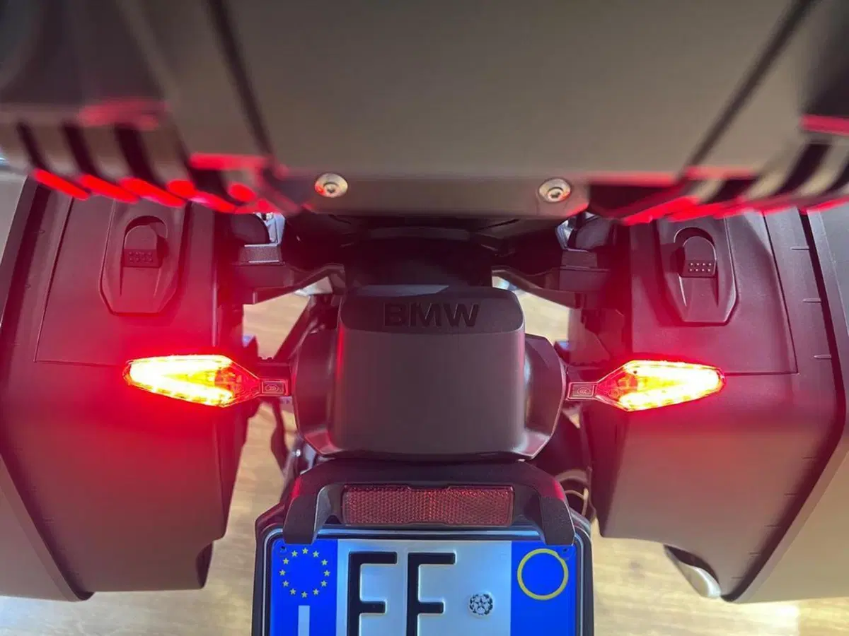 Bmw R 1300 GS (2023 - 26) (10)