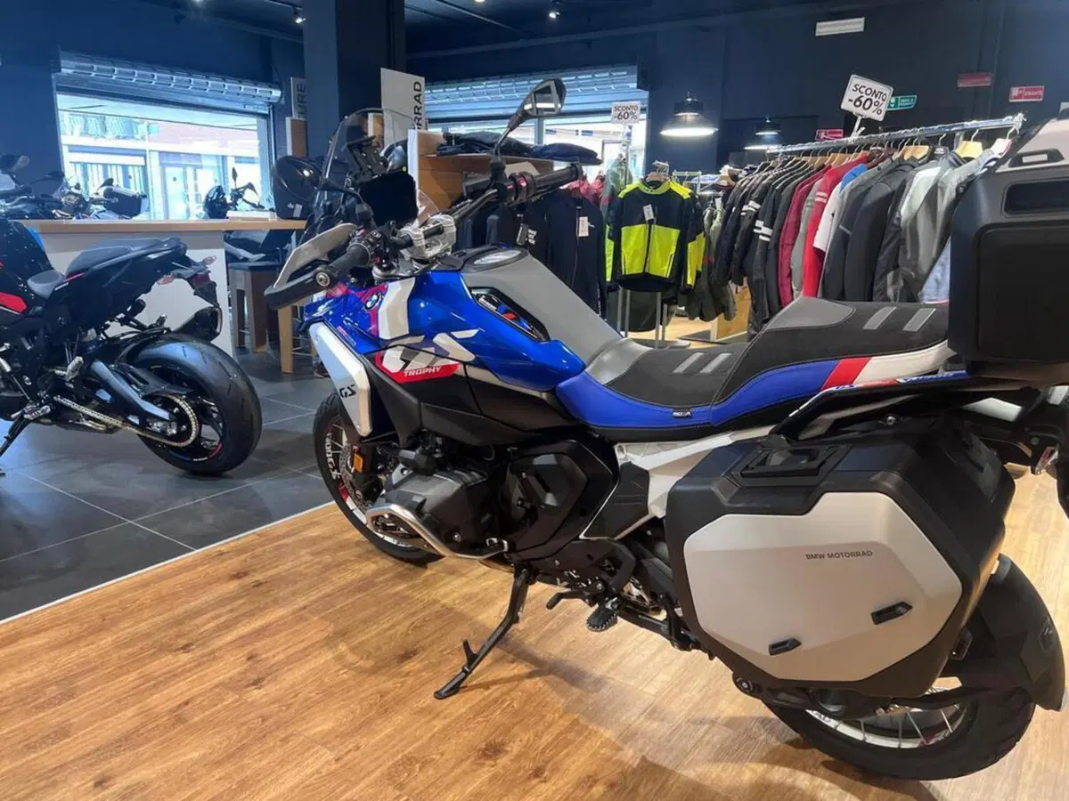 Bmw R 1300 GS (2023 - 26) (6)