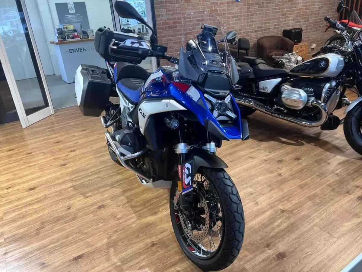 Bmw R 1300 GS (2023 - 26) (3)