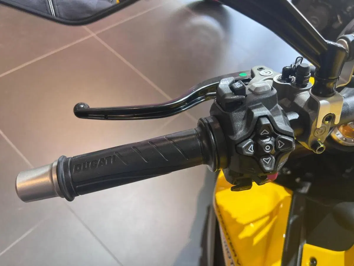Ducati Streetfighter V2 S (2025 - 26) (9)