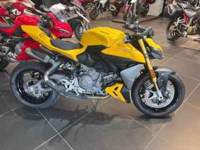 Ducati Streetfighter V2 S (2025 - 26) usata