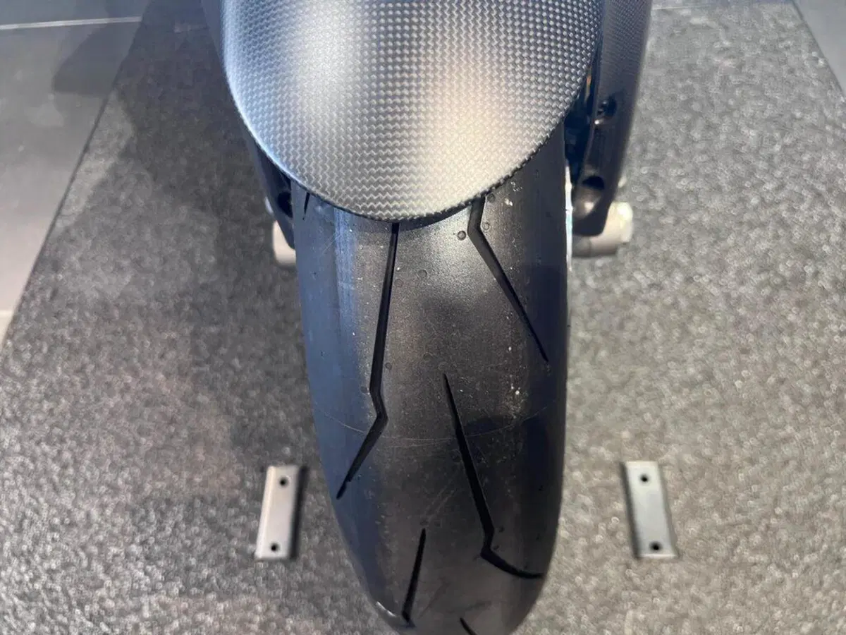 Ducati Panigale V4 1100 SP2 (2022 - 23) (12)