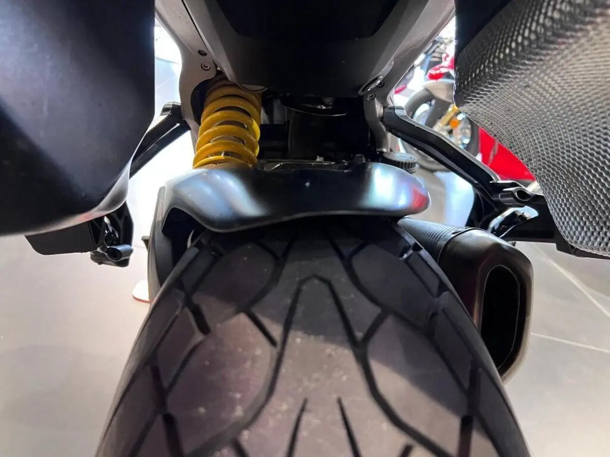 Ducati Multistrada 1200 ABS (2015 - 17) (14)