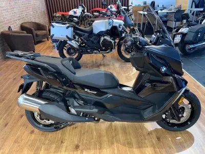 Bmw C 400 GT (2025 - 26) usata