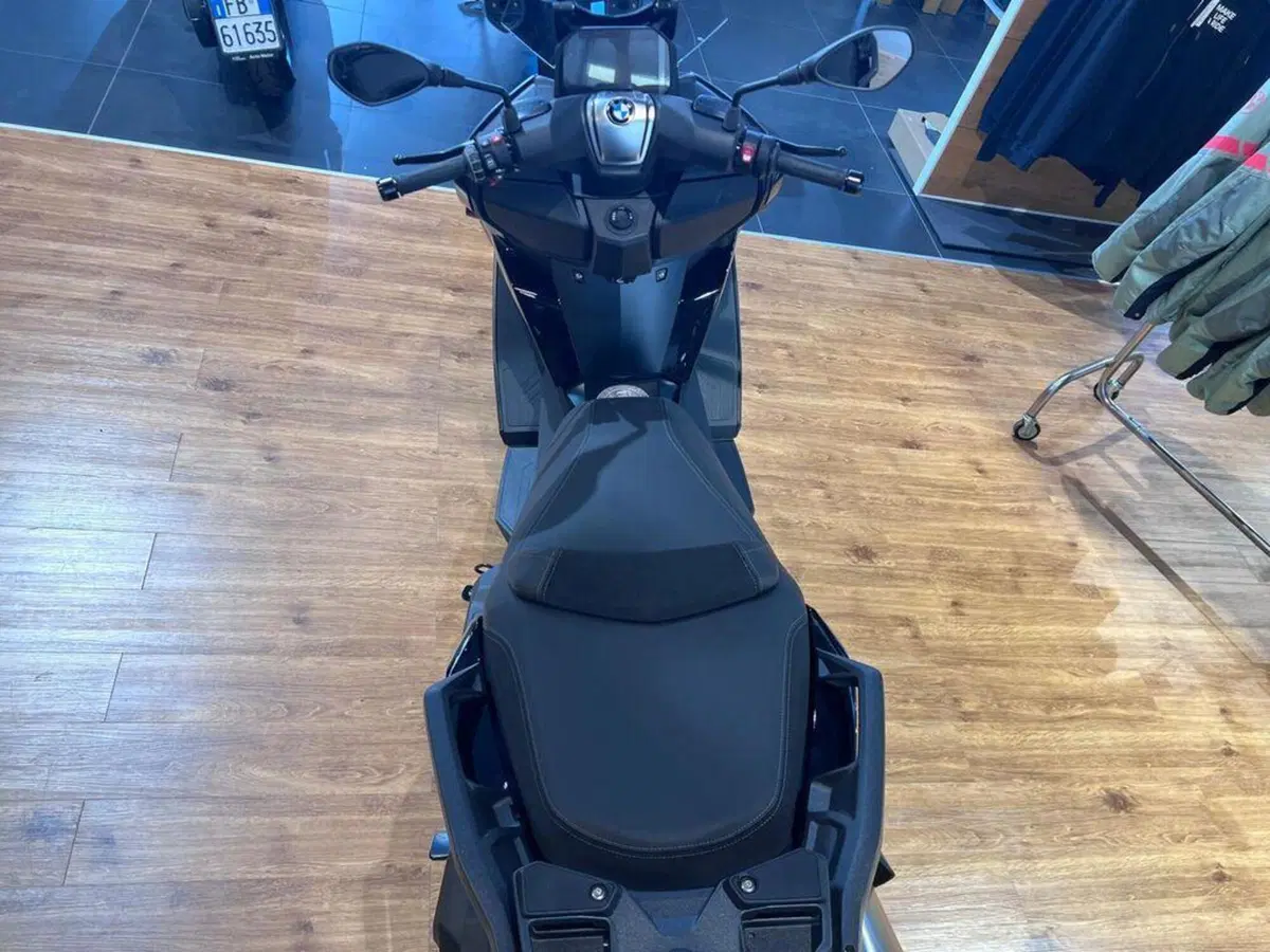 Bmw C 400 GT (2025 - 26) (7)