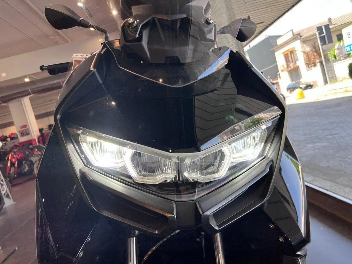 Bmw C 400 GT (2025 - 26) (9)
