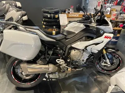 Bmw S 1000 XR (2015 - 16) usata