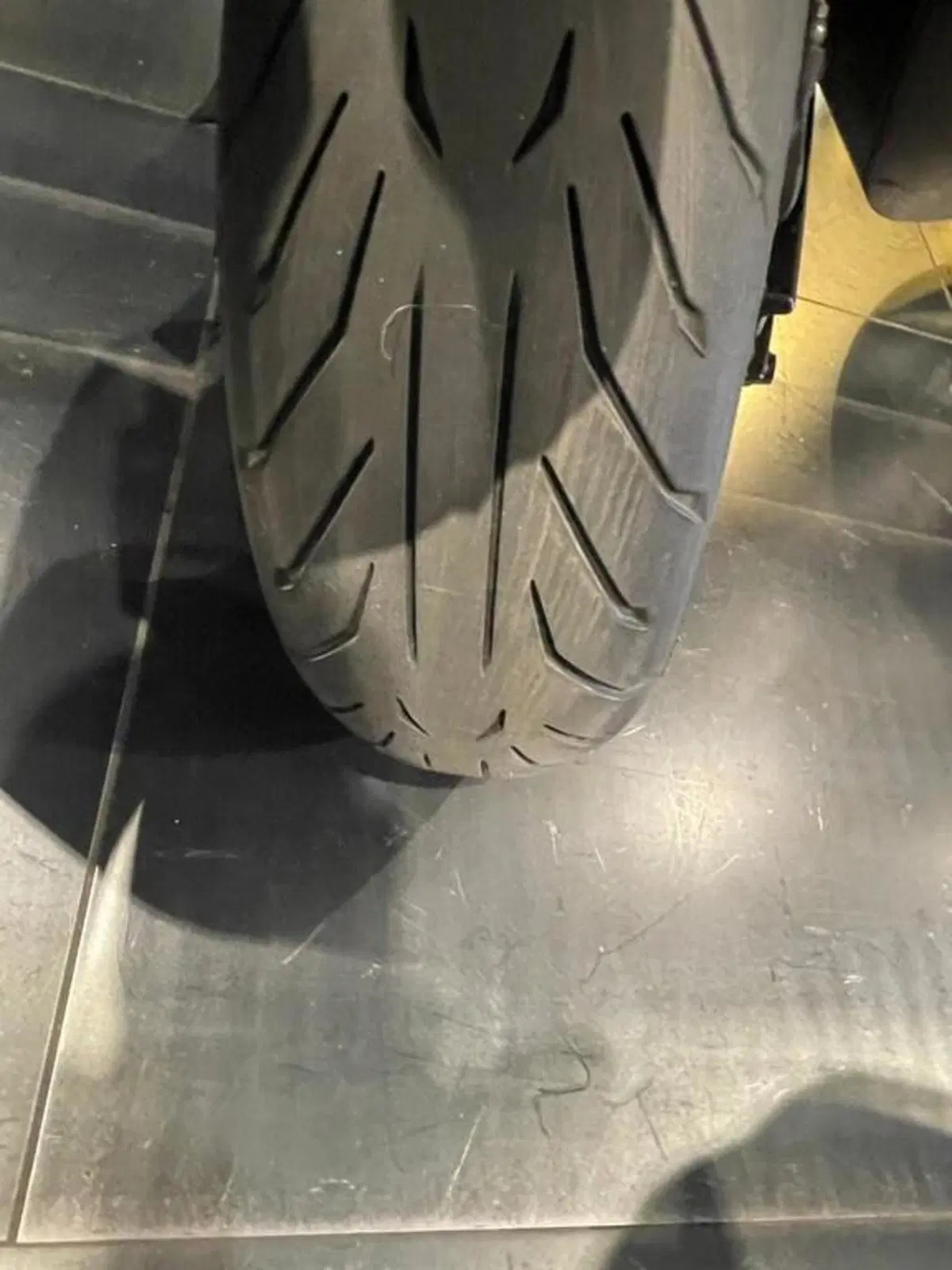 Bmw S 1000 XR (2015 - 16) (12)