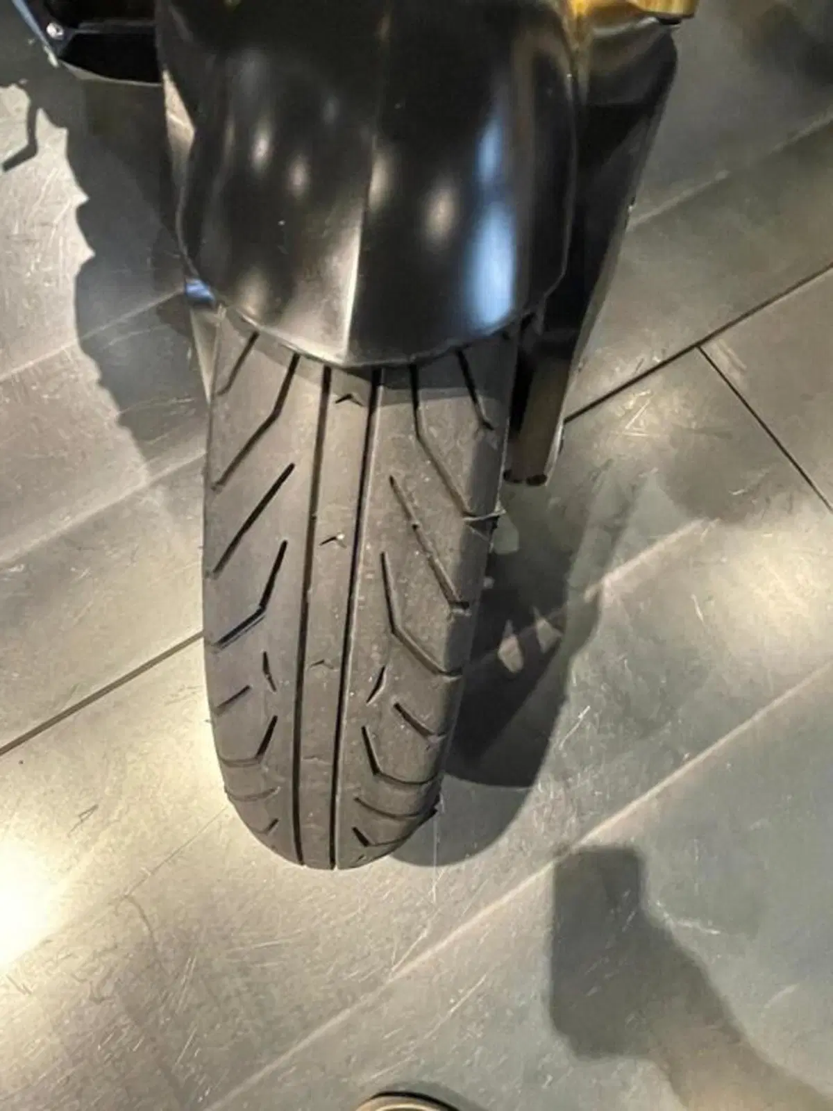 Bmw S 1000 XR (2015 - 16) (14)