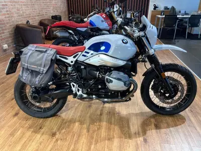 Bmw R nineT Urban GS 1200 (2017 - 20) usata