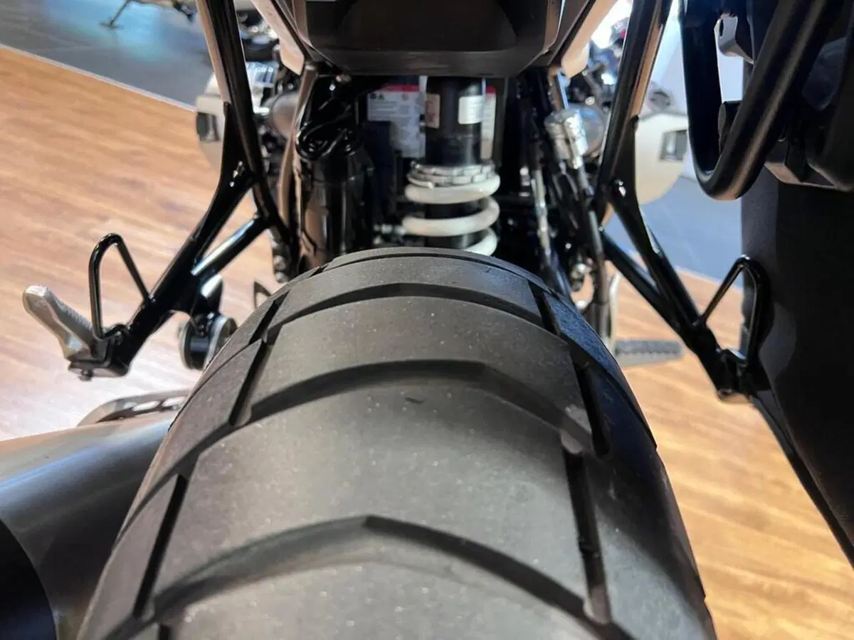 Bmw R nineT Urban GS 1200 (2017 - 20) (14)