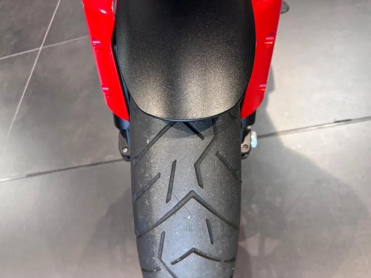 Ducati Multistrada 1260 S (2018 - 20) (13)
