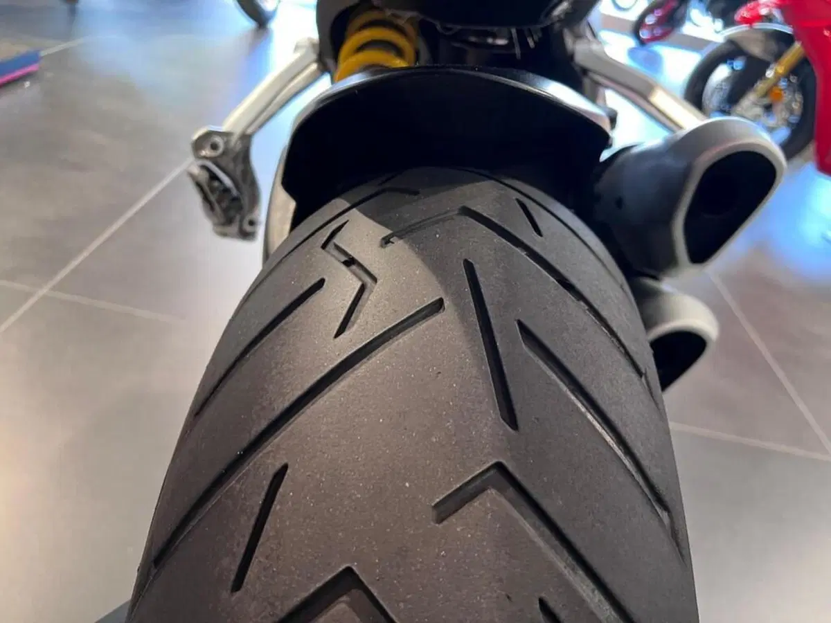 Ducati Multistrada 1260 S (2018 - 20) (14)