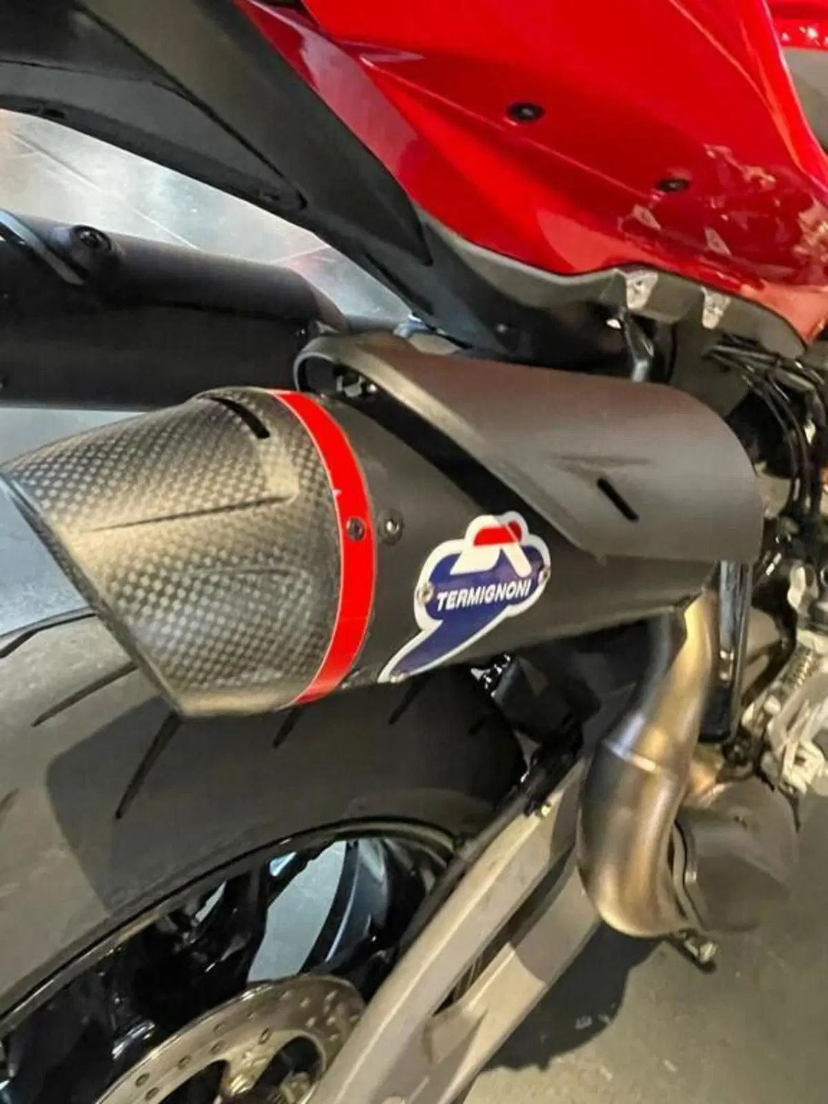 Ducati Streetfighter V2 S (2025 - 26) (11)