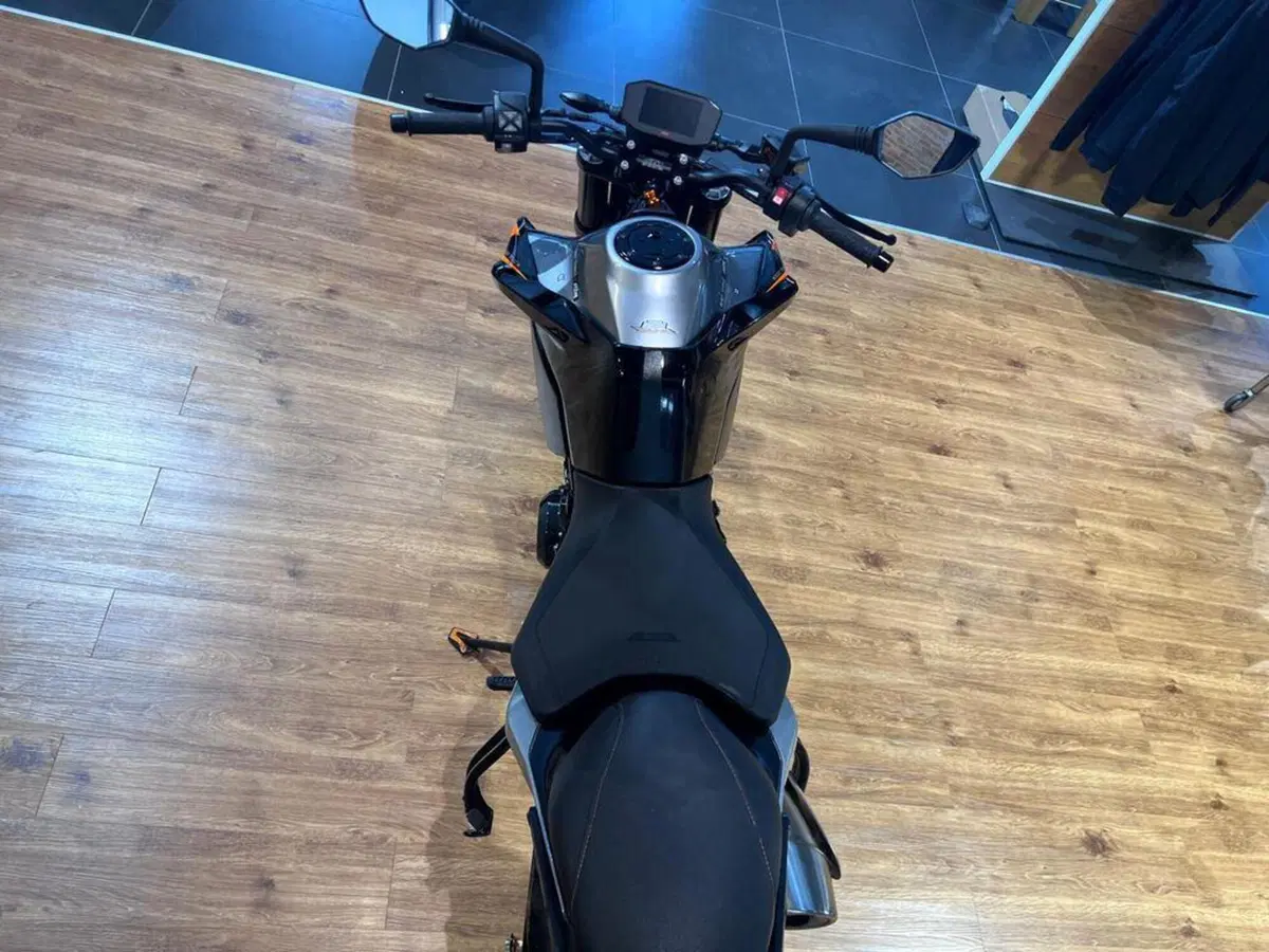 KTM 790 Duke (2018 - 20) (7)