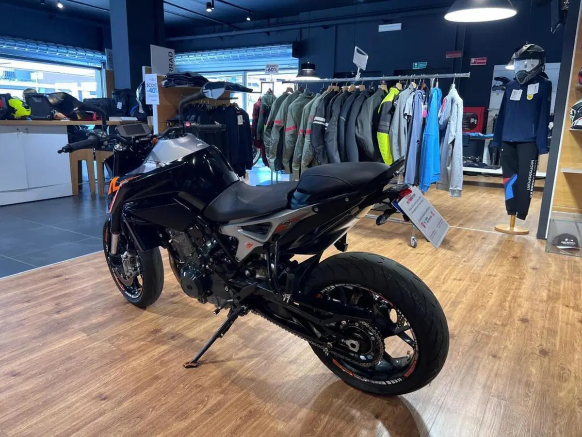 KTM 790 Duke (2018 - 20) (5)