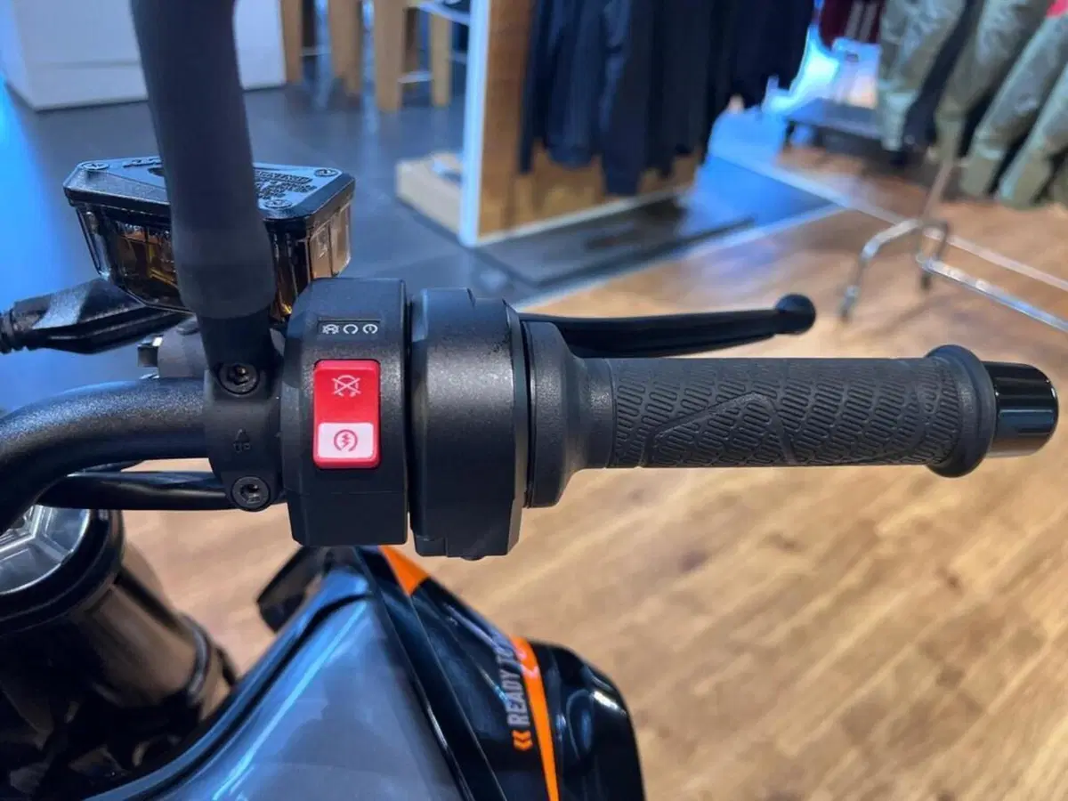 KTM 790 Duke (2018 - 20) (12)
