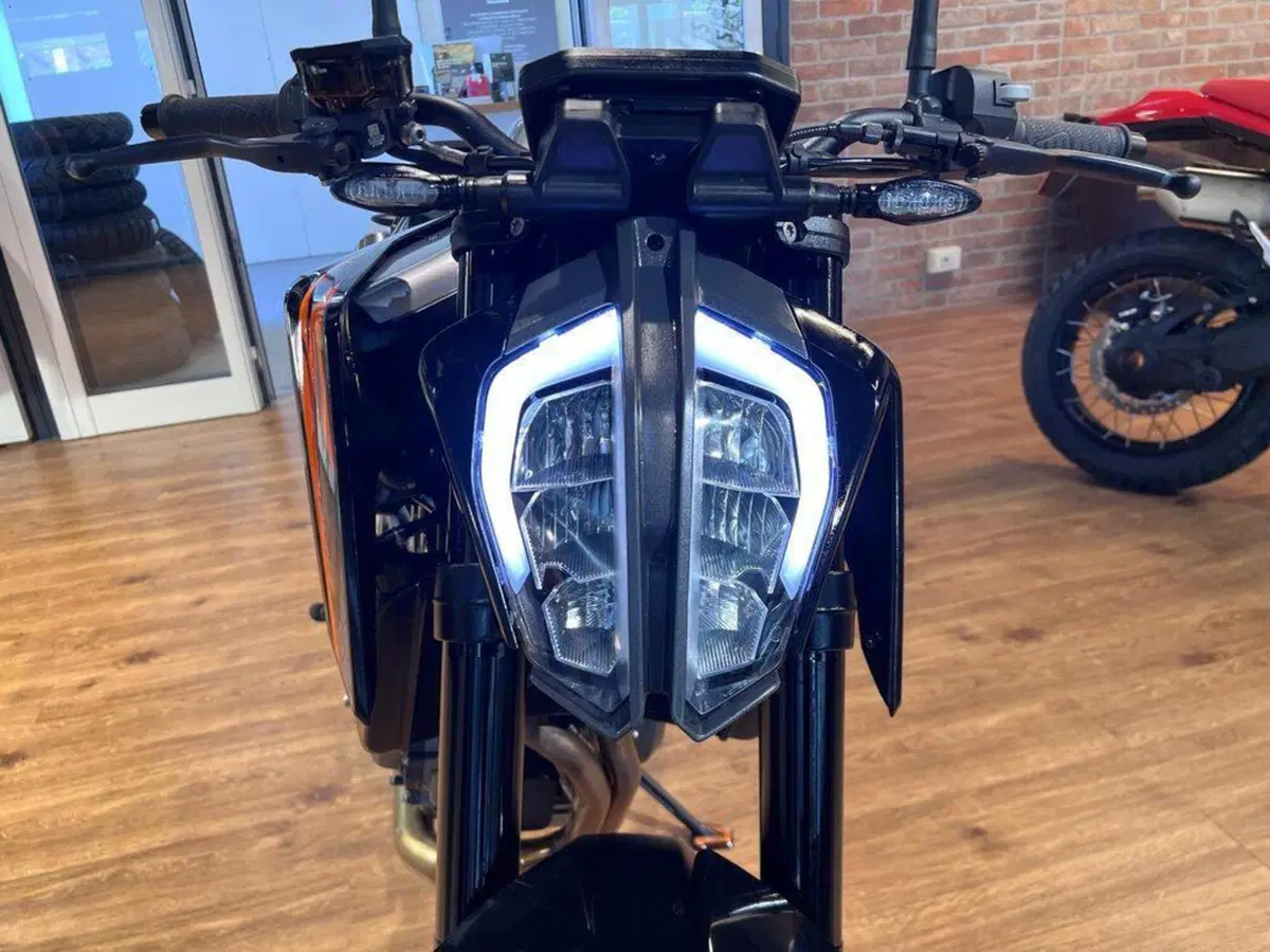 KTM 790 Duke (2018 - 20) (9)