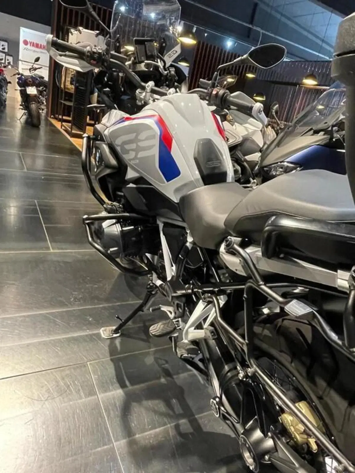 Bmw R 1250 GS (2021 - 24) (6)