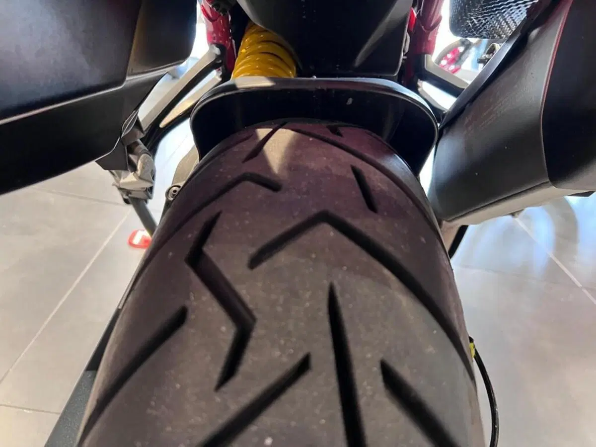 Ducati Multistrada V4 S (2021 - 24) (14)