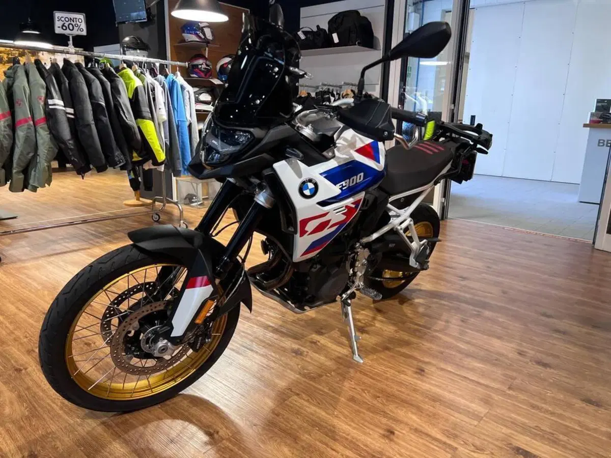 Bmw F 900 GS (2024 - 26) (4)
