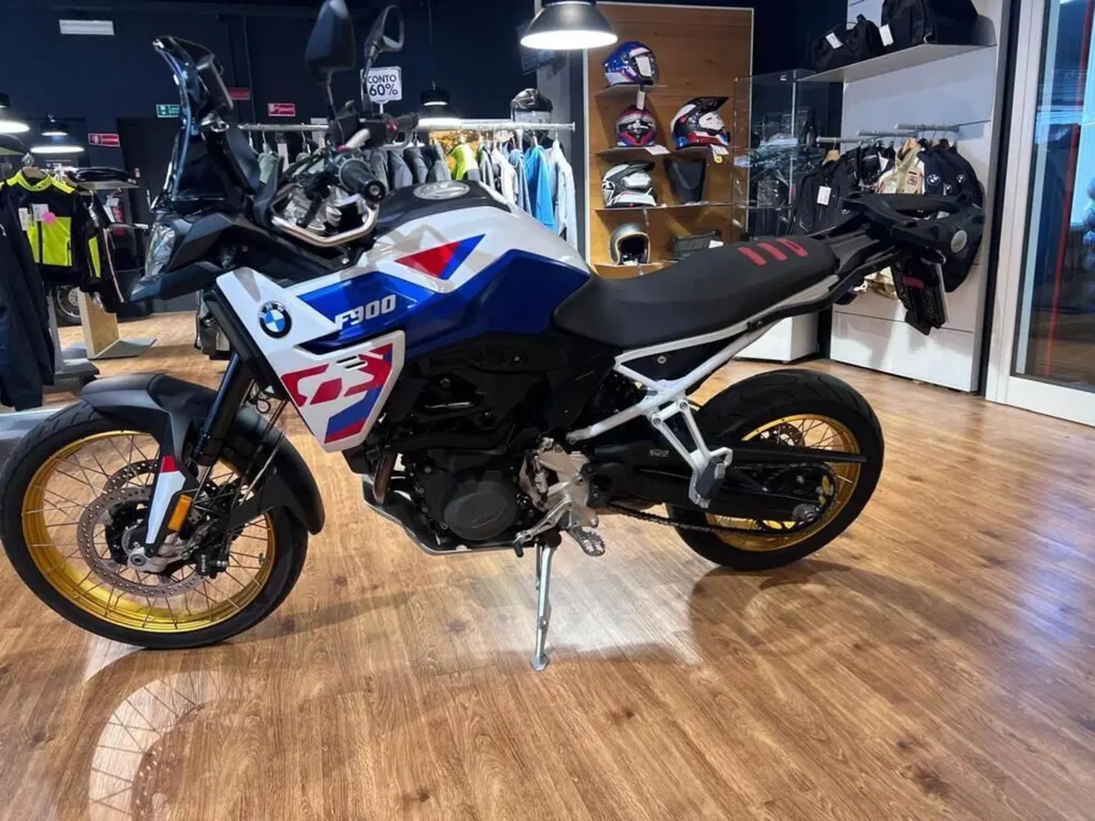 Bmw F 900 GS (2024 - 26) (5)