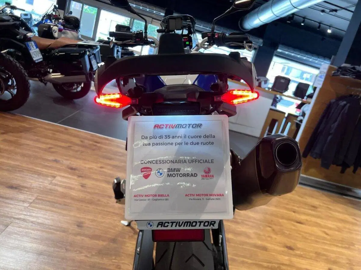 Bmw F 900 GS (2024 - 26) (9)