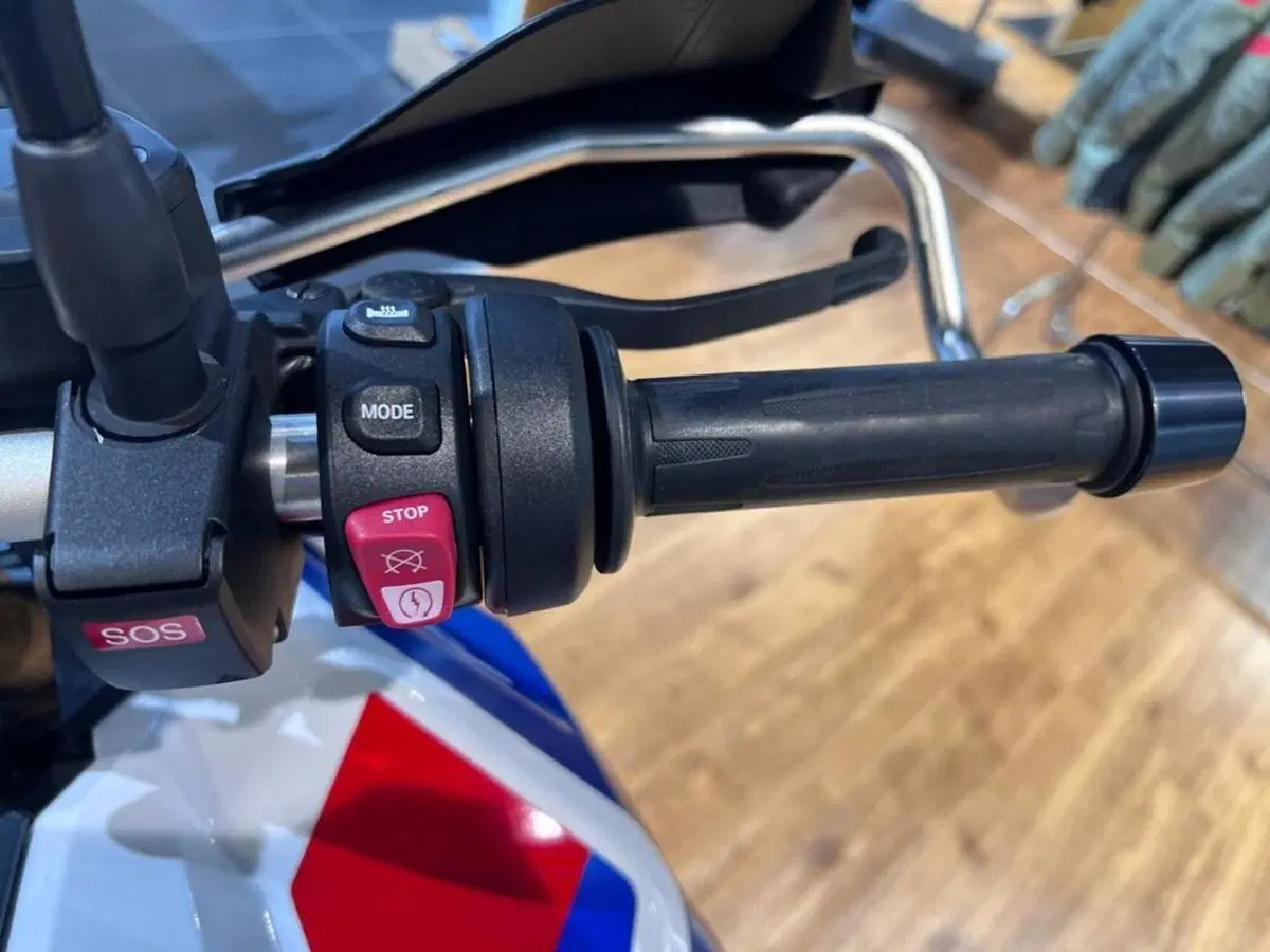 Bmw F 900 GS (2024 - 26) (12)