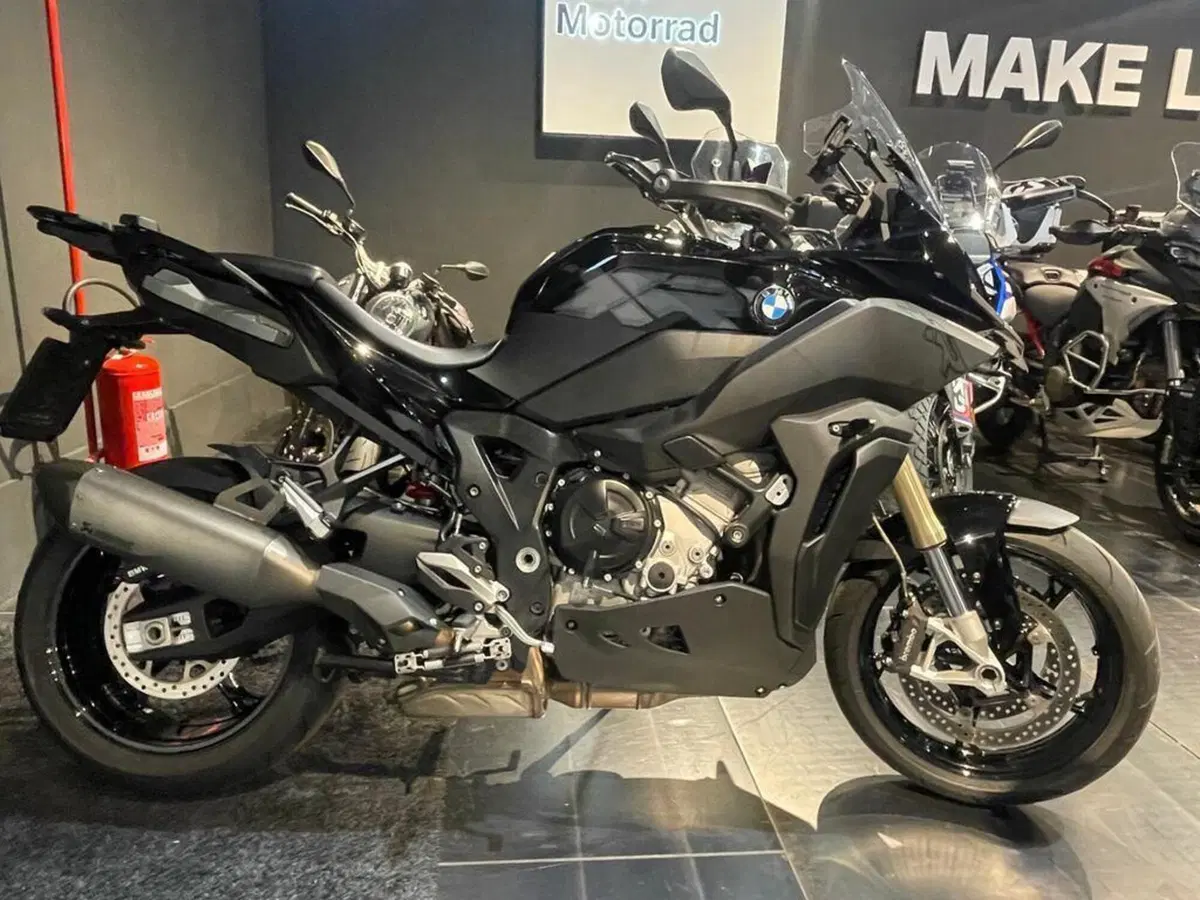 Bmw S 1000 XR (2020 - 23)