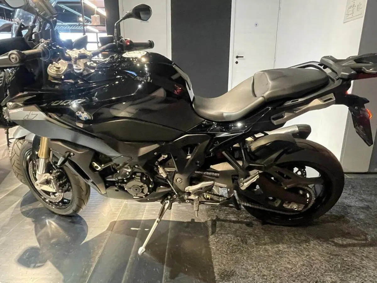 Bmw S 1000 XR (2020 - 23) (5)