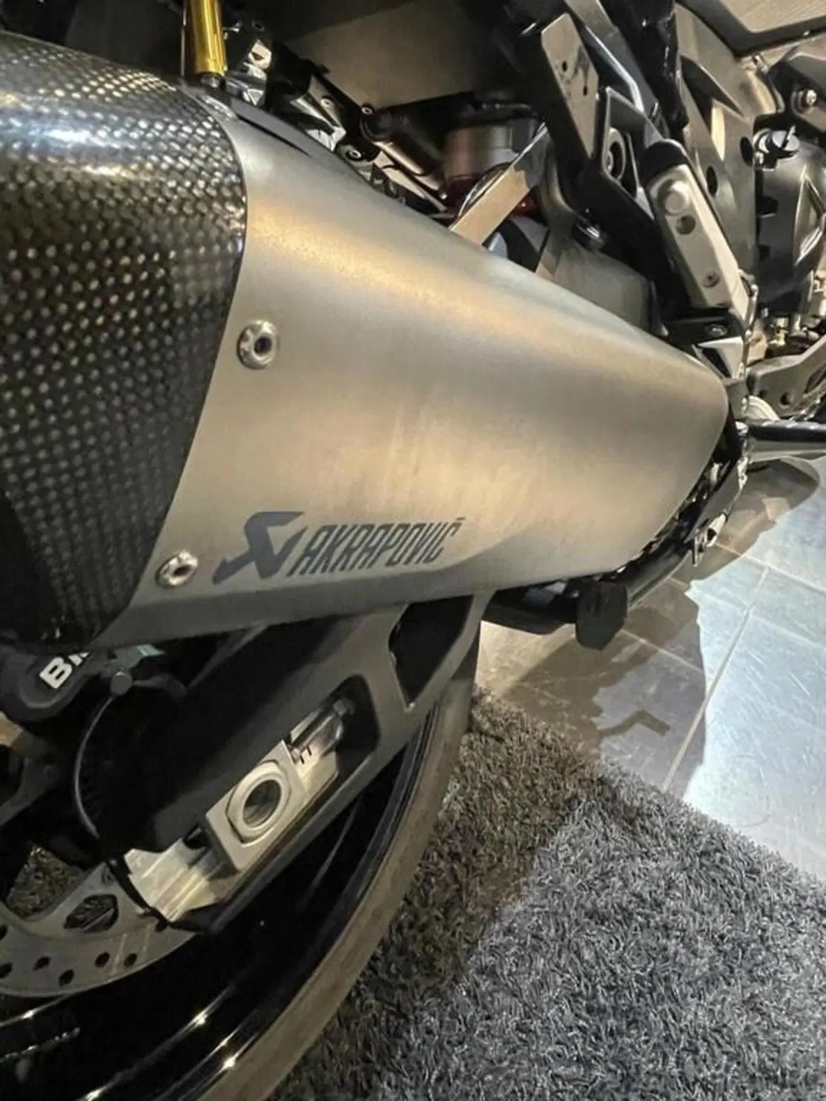Bmw S 1000 XR (2020 - 23) (11)